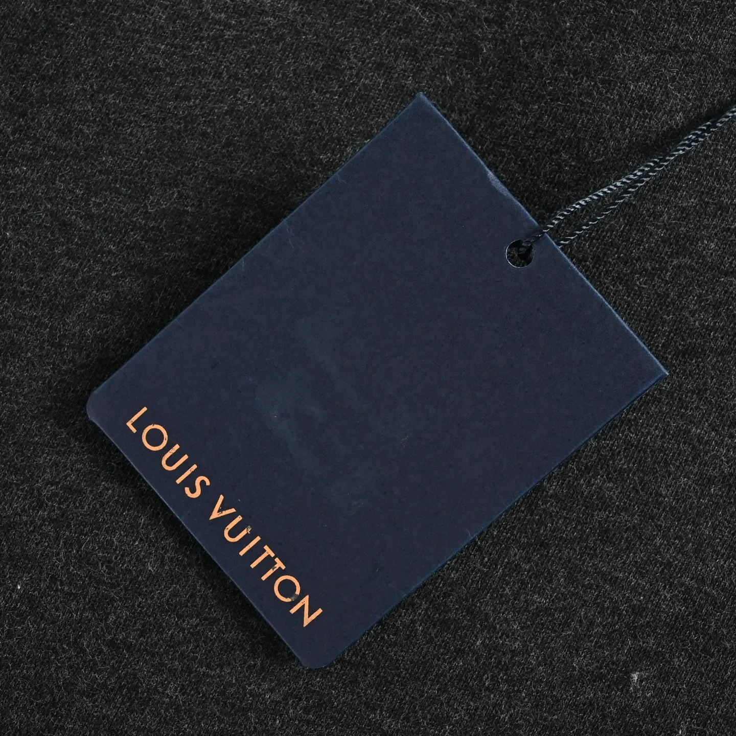 Louis Vuitton/